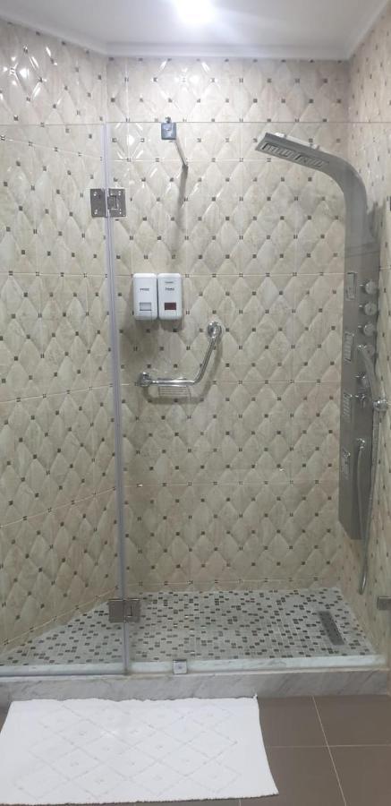 Villa Mati Maison D'Hotes Tétouan Екстериор снимка