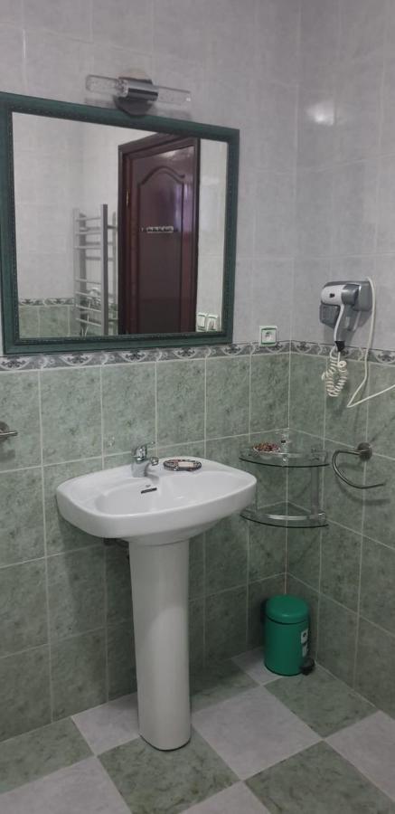 Villa Mati Maison D'Hotes Tétouan Екстериор снимка