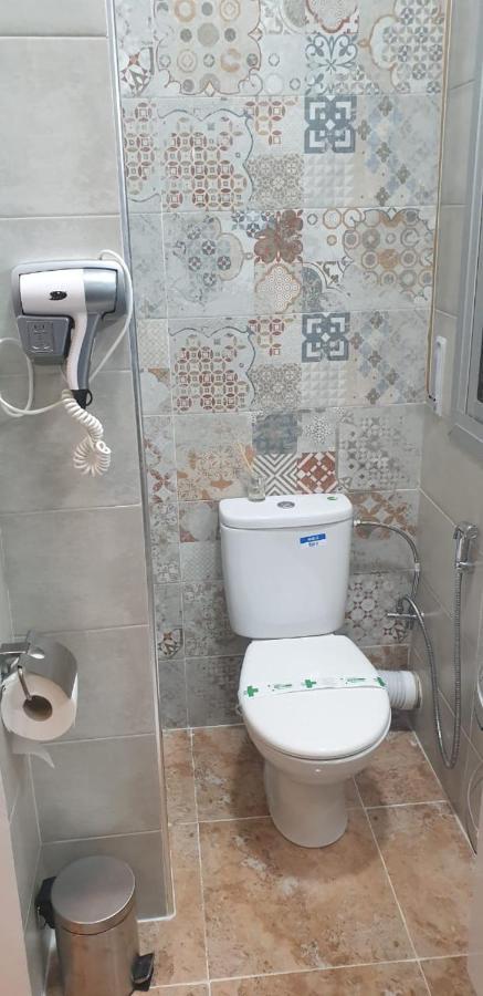 Villa Mati Maison D'Hotes Tétouan Екстериор снимка