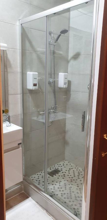 Villa Mati Maison D'Hotes Tétouan Екстериор снимка